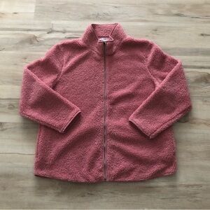 Northern Reflections Pink Women's Sweater